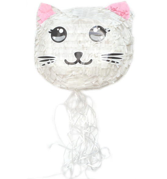 Pinata Bebe Chat